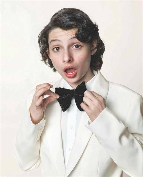 finn wolfhard emmys ysl|finn wolfhard stranger things.